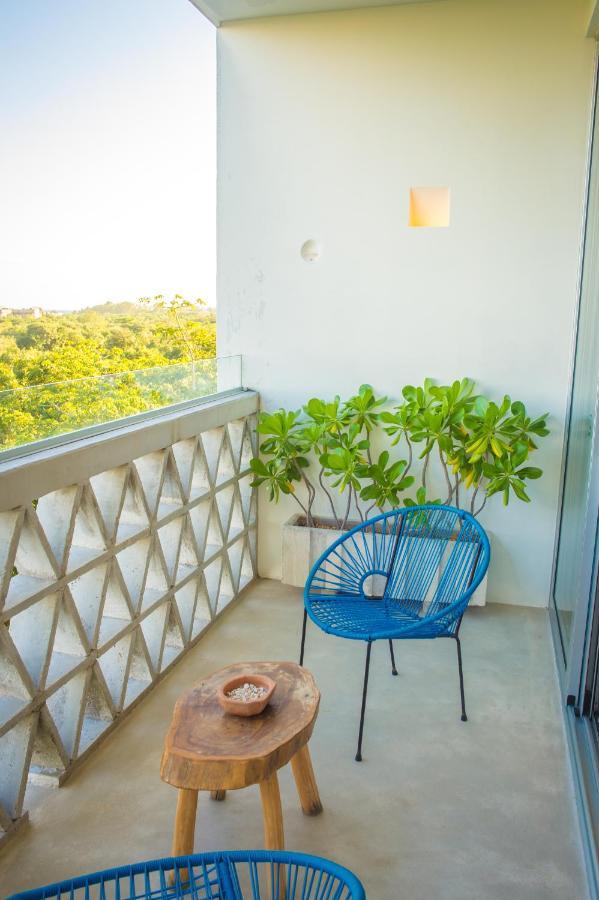 Suites Cielo Y Mar (Adults Only) Playa del Carmen Exterior photo